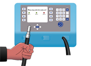 release-cable